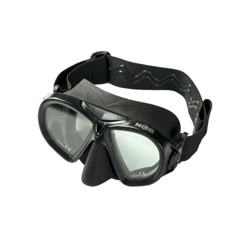 HOG Mask Two Lens Phantom ES