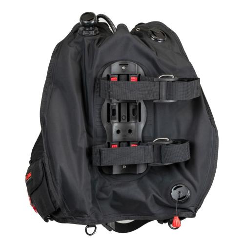 Hog Quick Release Flex Hybrid BCD MD-XL