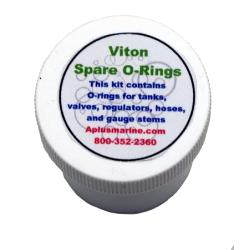 O-RING KIT - VITON