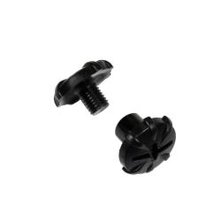 Hog Plastic Backpad Grommet Screw