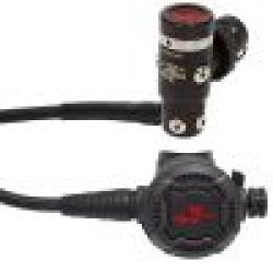 Hog D3 DIN Env w-Zenith Smoke Regulator Set