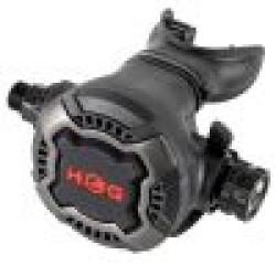 Hog Zenith Smoke Second Stage