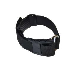 Hog Tank Strap with Plastic Cam Buckle