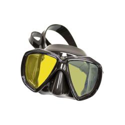 Edge Max Vision Ultra HD Mask Blk Blk