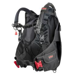 Hog Quick Release Flex Hybrid BCD MD-XL