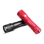 D560 DIVE LIGHT (BATTERY NOT INCLUDED, USES 1 - AA OR 1 - 14500 B