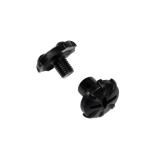 Hog Plastic Backpad Grommet Screw