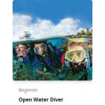 eLearning - Open Water Diver