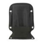 Hog Backplate Back Pad with Pouch