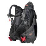 Hog Quick Release Flex Hybrid BCD MD-XL