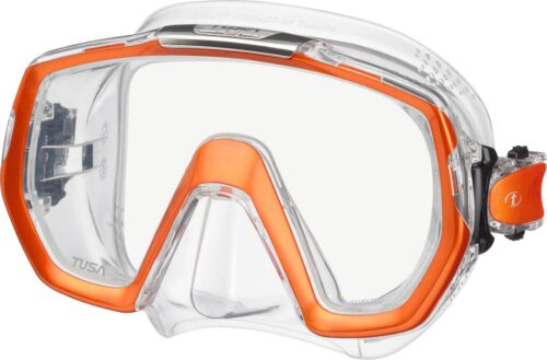 TUSA FREEDOM ELITE MASK