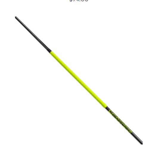 60" Roll Gamma Polespear Grip Kit