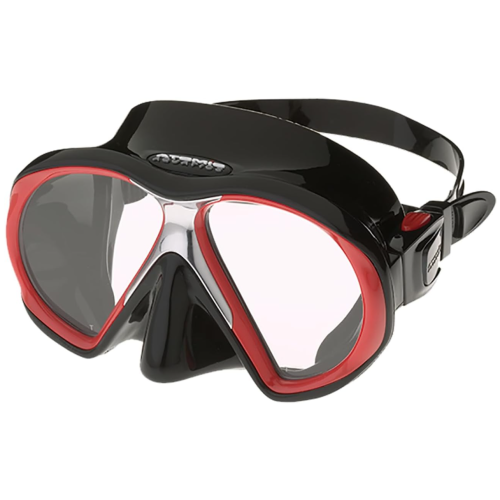 Atomic Aquatics SubFrame Mask