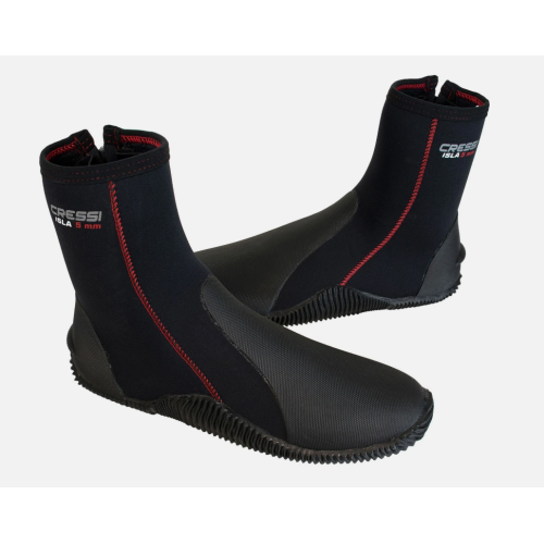 Isla 5mm (black/black) [8]