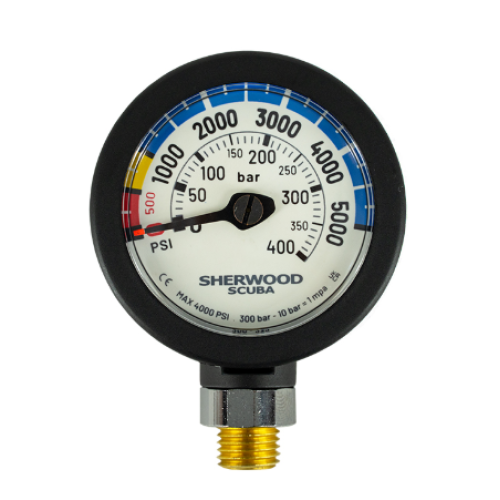 Sherwood PG Only Imperial & Metric