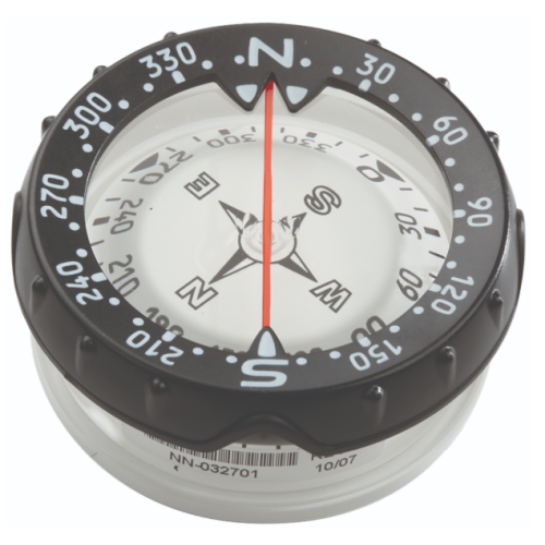 Stand Alone Compass for Assemblies (Pre-2022)