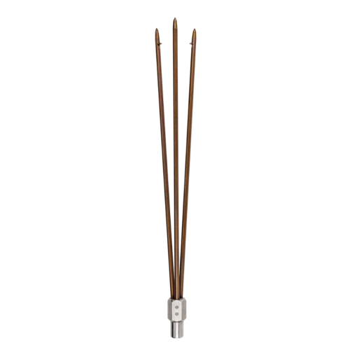 Barbed Paralyzer Spring Stainless Steel