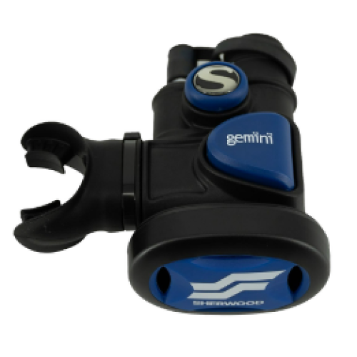 LUNA BCD W/GEMINI, TIFFANY LARGE