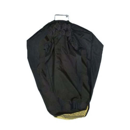 NYLON BUG BAG - LARGE