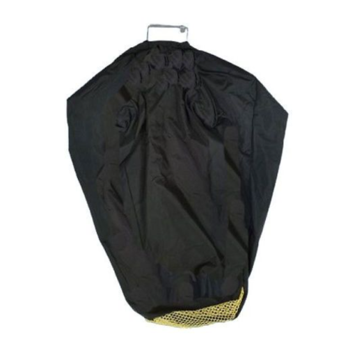 NYLON BUG BAG - LARGE