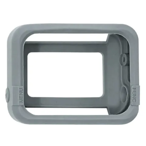 Peregrine Silicone Case - Grey