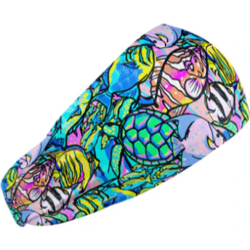 HEADBANDS FishFrenzy HB