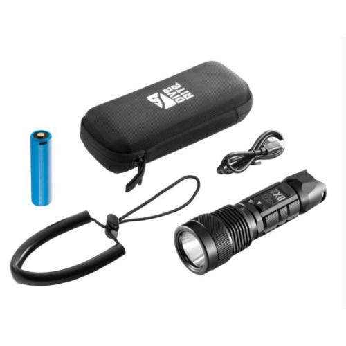 BX2 HANDHELD LIGHT