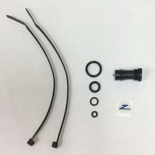BX Inflator service kit