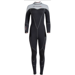 AQUA LOCK QUICKDRY FULLSUIT