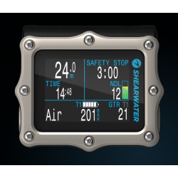 Perdix 2 Ti TX w/ Swift