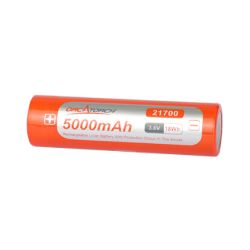 21700 USB BATTERY