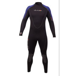 3mm THERMOPRENE JUMPSUIT