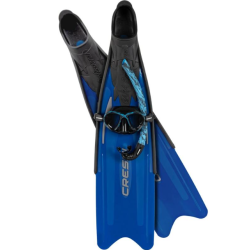 Gara Professional Set 3.0 (blue) [40/41]