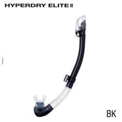 HYPERDRY ELITE II - BLACK