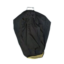 NYLON BUG BAG - LARGE