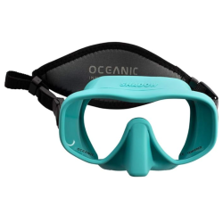SHADOW MASK, AQUA, NEO STRAP