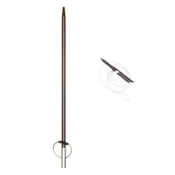 Tomahawk Polespear Slip Tip