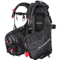 BC1 BCD Jacket Style