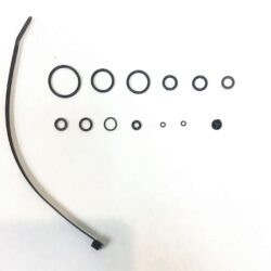 2nd stage service kit