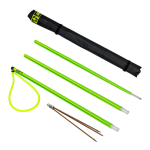 6' Travel Polespear 3-Piece