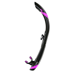 SV2 Flex Snorkel, Purple/Black
