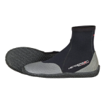 5MM THERMOPRENE HI TOP BOOT 6