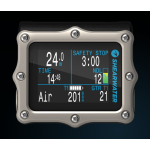 Perdix 2 Ti TX w/ Swift