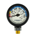 Sherwood PG Only Imperial & Metric