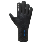5mm S-Flex Glove, Black - 2XL
