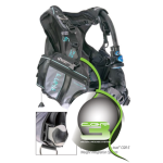 LUNA BCD W/GEMINI, TIFFANY LARGE