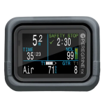 Peregrine Silicone Case - Grey