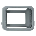 Peregrine Silicone Case - Grey