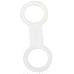 SNORKEL HOLDER - SILICONE