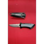 TITANIUM BC DIVE KNIFE
